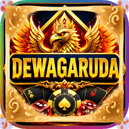 dewagaruda — mitra unggulan